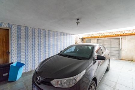 Casa à venda com 130m², 3 quartos e 4 vagasGaragem
