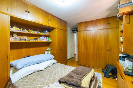 Casa à venda com 130m², 3 quartos e 4 vagasQuarto 1