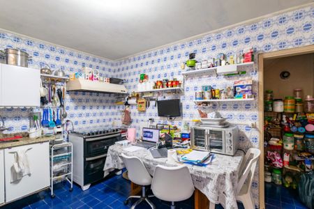 Casa à venda com 130m², 3 quartos e 4 vagasCozinha