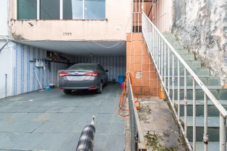 Casa à venda com 130m², 3 quartos e 4 vagasGaragem