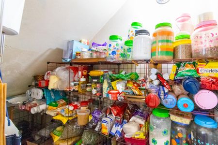 Casa à venda com 130m², 3 quartos e 4 vagasDespensa