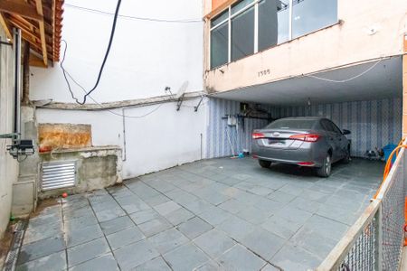 Casa à venda com 130m², 3 quartos e 4 vagasGaragem