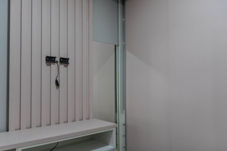 Apartamento à venda com 118m², 4 quartos e 2 vagasQuarto 1