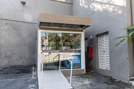 Apartamento à venda com 118m², 4 quartos e 2 vagasMercadinho