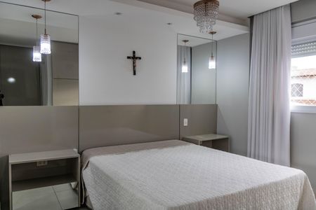 Apartamento à venda com 118m², 4 quartos e 2 vagasSuíte