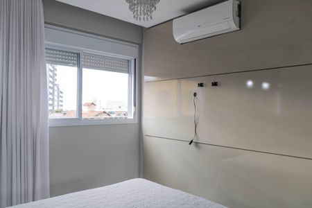 Apartamento à venda com 118m², 4 quartos e 2 vagasSuíte