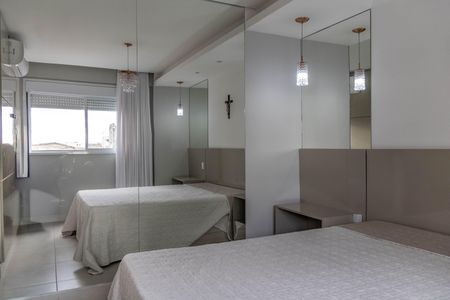 Apartamento à venda com 118m², 4 quartos e 2 vagasSuíte