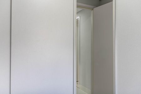 Apartamento à venda com 118m², 4 quartos e 2 vagasQuarto 3