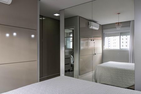 Apartamento à venda com 118m², 4 quartos e 2 vagasSuíte