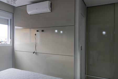 Apartamento à venda com 118m², 4 quartos e 2 vagasSuíte