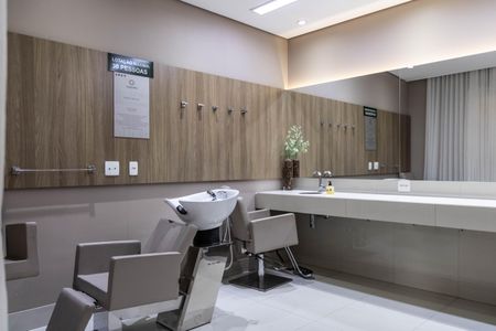 Apartamento à venda com 118m², 4 quartos e 2 vagasEspaço Beleza