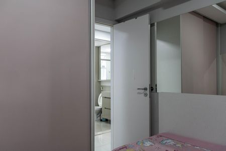 Apartamento à venda com 118m², 4 quartos e 2 vagasQuarto 1
