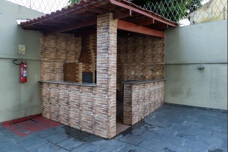 Apartamento à venda com 78m², 2 quartos e 1 vagaÁrea comum