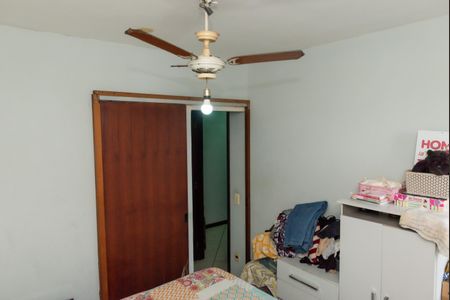 Apartamento à venda com 78m², 2 quartos e 1 vagaQuarto 1