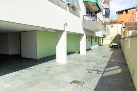 Apartamento à venda com 78m², 2 quartos e 1 vagaÁrea comum
