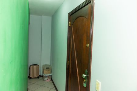 Apartamento à venda com 78m², 2 quartos e 1 vagaCorredor