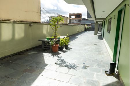 Apartamento à venda com 78m², 2 quartos e 1 vagaÁrea comum