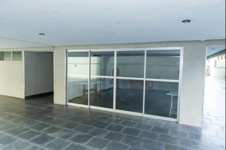 Apartamento à venda com 78m², 2 quartos e 1 vagaÁrea comum
