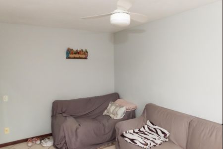 Apartamento à venda com 78m², 2 quartos e 1 vagaSala