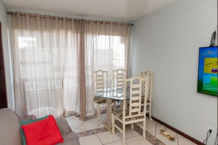Apartamento à venda com 78m², 2 quartos e 1 vagaSala