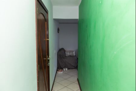 Apartamento à venda com 78m², 2 quartos e 1 vagaCorredor