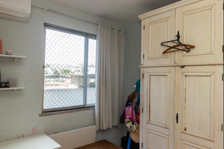 Apartamento à venda com 78m², 2 quartos e 1 vagaQuarto 2