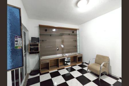 Casa para alugar com 250m², 2 quartos e 1 vaga Casa para alugar com 250m², 2 quartos e 1 vagaSala