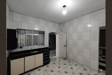 Casa para alugar com 250m², 2 quartos e 1 vaga Casa para alugar com 250m², 2 quartos e 1 vagaCozinha