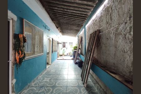 Casa para alugar com 250m², 2 quartos e 1 vaga Casa para alugar com 250m², 2 quartos e 1 vagaÁrea comum