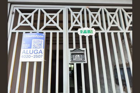 Casa para alugar com 250m², 2 quartos e 1 vaga Casa para alugar com 250m², 2 quartos e 1 vagaPlaca