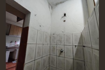 Casa para alugar com 250m², 2 quartos e 1 vaga Casa para alugar com 250m², 2 quartos e 1 vagaBanheiro