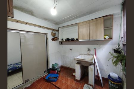 Casa para alugar com 250m², 2 quartos e 1 vaga Casa para alugar com 250m², 2 quartos e 1 vagaÁrea de Serviço