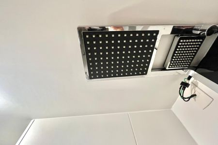 Studio para alugar com 25m², 1 quarto e sem vagaBanheiro