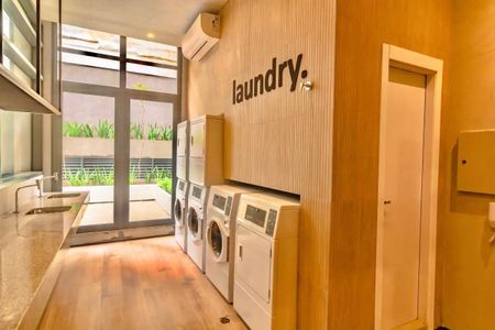 Studio para alugar com 25m², 1 quarto e sem vagaÁrea comum