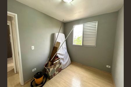 Apartamento para alugar com 49m², 2 quartos e 1 vaga Apartamento para alugar com 49m², 2 quartos e 1 vagaQuarto 2