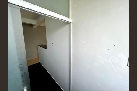 Apartamento para alugar com 49m², 2 quartos e 1 vaga Apartamento para alugar com 49m², 2 quartos e 1 vagaÁrea de Serviço