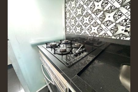 Apartamento para alugar com 49m², 2 quartos e 1 vaga Apartamento para alugar com 49m², 2 quartos e 1 vagaCozinha