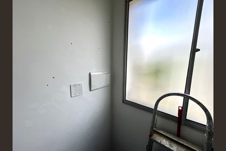 Apartamento para alugar com 49m², 2 quartos e 1 vaga Apartamento para alugar com 49m², 2 quartos e 1 vagaÁrea de Serviço