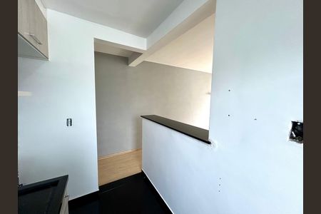 Apartamento para alugar com 49m², 2 quartos e 1 vaga Apartamento para alugar com 49m², 2 quartos e 1 vagaCozinha