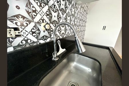 Apartamento para alugar com 49m², 2 quartos e 1 vaga Apartamento para alugar com 49m², 2 quartos e 1 vagaCozinha