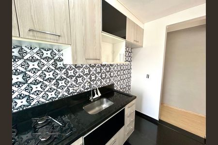 Apartamento para alugar com 49m², 2 quartos e 1 vaga Apartamento para alugar com 49m², 2 quartos e 1 vagaCozinha