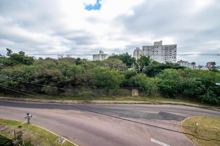 Casa de condomínio à venda com 281m², 3 quartos e 4 vagasVista da Varanda /Espaço Gourmet