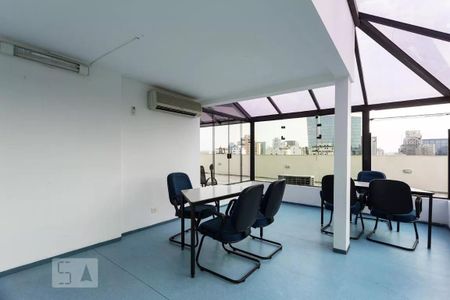 Studio para alugar com 44m², 1 quarto e 1 vagaÁrea comum