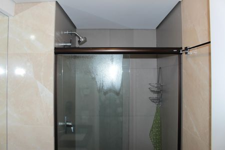 Studio à venda com 39m², 1 quarto e 1 vagaBanheiro