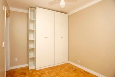 Apartamento à venda com 50m², 1 quarto e sem vagaQuarto