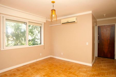 Apartamento à venda com 50m², 1 quarto e sem vagaSala