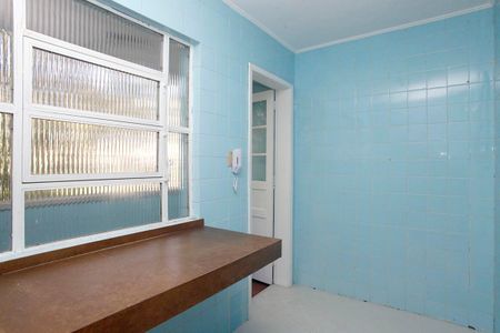 Apartamento à venda com 50m², 1 quarto e sem vagaCozinha 