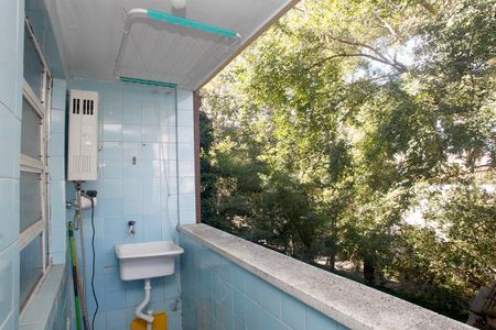 Apartamento à venda com 50m², 1 quarto e sem vagaÁrea de Serviço