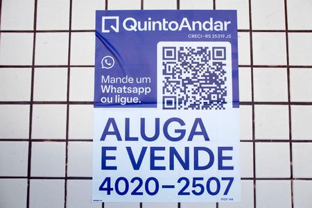 Apartamento à venda com 50m², 1 quarto e sem vagaPlaquinha