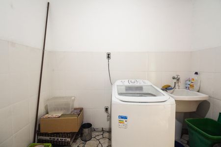 Casa à venda com 113m², 3 quartos e 2 vagas Casa à venda com 113m², 3 quartos e 2 vagasÁrea de Serviço